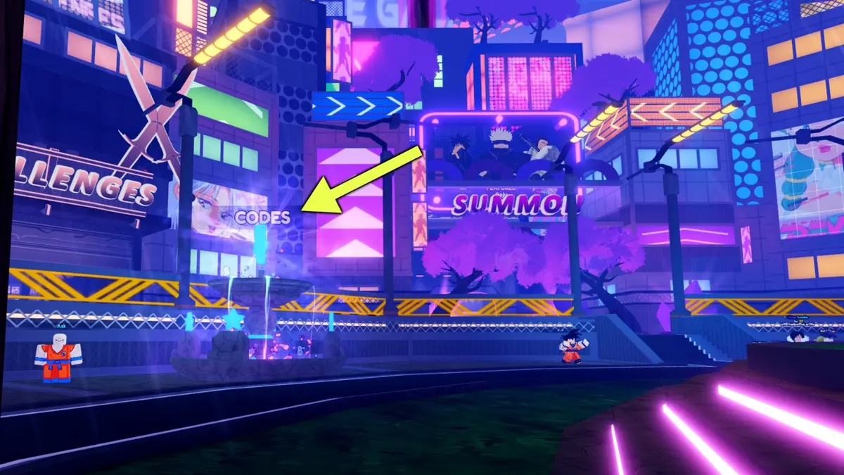 Lane screenshot from Anime Galaxies